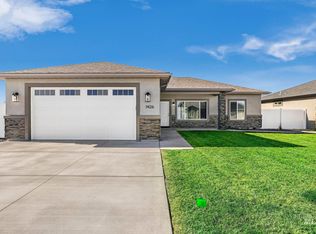 1399 Haizlee Way, Twin Falls, ID 83301