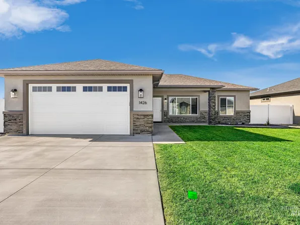 1399 Haizlee Way, Twin Falls, ID 83301