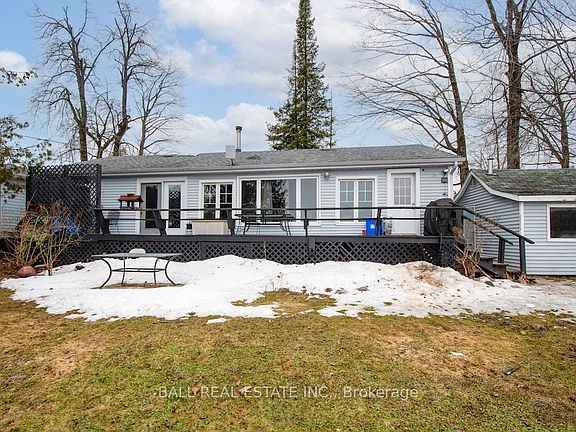 4th image of 175 Rollies Point Rd E #35