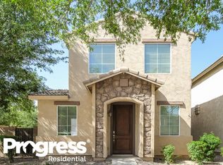 4351 E Milky Way, Gilbert, AZ 85295