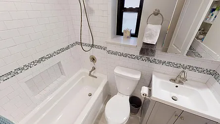 Sold by Metro Garden Realty NYC