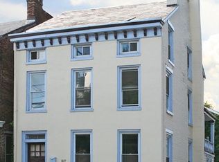 97 N Main St, Lambertville, NJ 08530