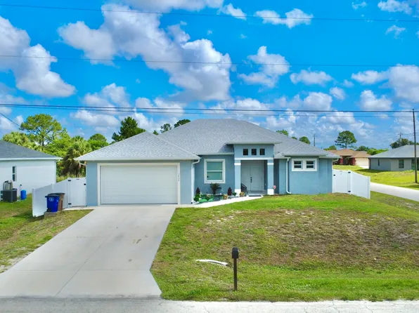 3900 SW 21st St Street SW, Lehigh Acres, FL 33976