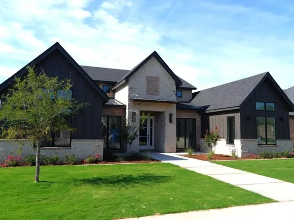 4407 141st St, Lubbock, TX 79424