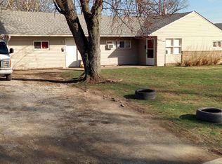 672-674 Derrer Rd, Columbus, OH 43204