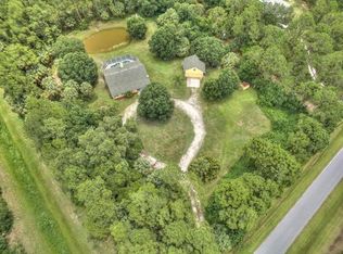 2150 Leryl Ave, North Port, FL 34286