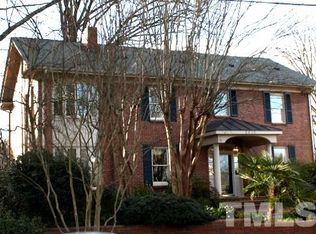 2025 Saint Marys St, Raleigh, NC 27608