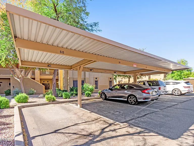 9100 E Raintree Dr #102 — Photo 22