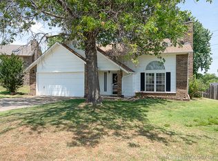 8923 N 120th East Ave, Owasso, OK 74055