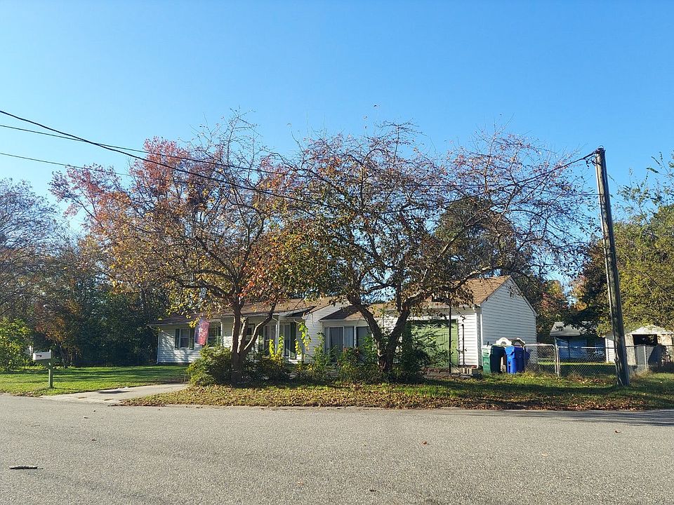 2nd image of 5649 Person St