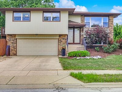 16118 76th Ave, Tinley Park, IL, 60477