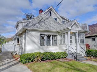 1422 Rutledge St, Madison, WI 53703