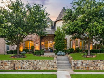 4164 Chevy Chase Ln, Frisco, TX, 75033
