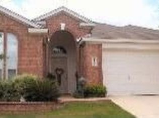 21210 Rio Sabinal, San Antonio, TX 78259