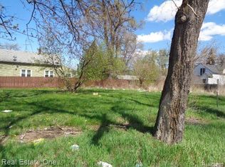 11802 Saint Louis St, Hamtramck, MI