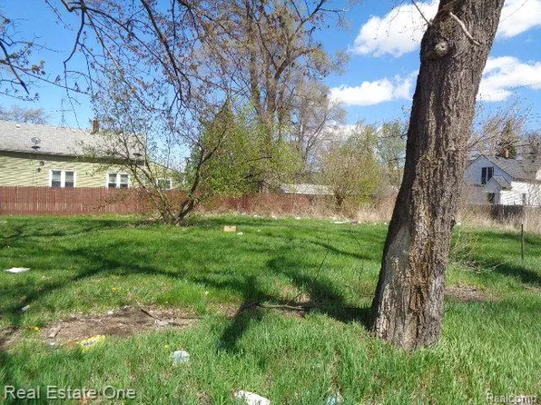 11808 Saint Louis St, Hamtramck, MI 48212