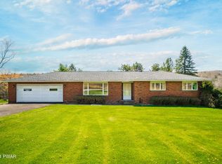 188 State Route 690, Springbrook Township, PA 18444