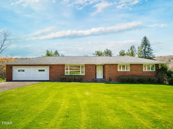 188 State Route 690, Springbrook Township, PA 18444