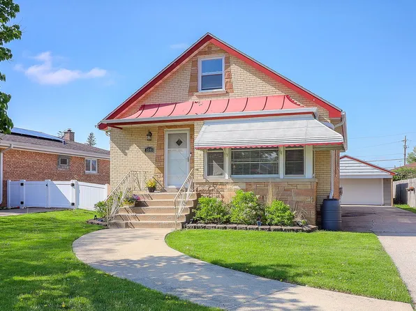 2245 Elizabeth Dr, Broadview, IL 60155