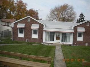 34600 Jefferson Ave, Harrison Township, MI