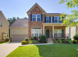 10822 Drake Hill Dr, Huntersville, NC 28078