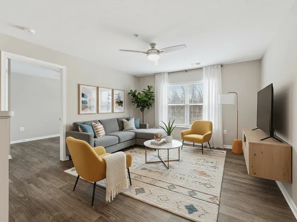Granville Woods Lofts II