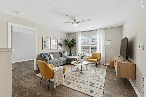 Granville Woods Lofts II Photo 1
