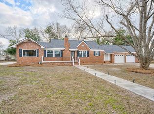 205 Hampton Ave, Belvedere, SC 29841
