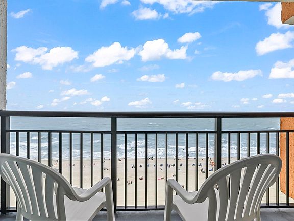 2nd image of 1501 S Ocean Blvd. #1126