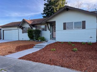 1632 Tahoe Dr, Santa Rosa, CA 95405