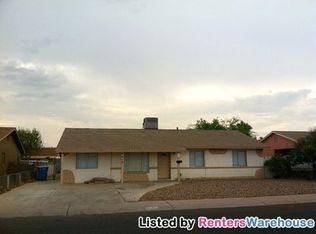 4810 W Granada Rd, Phoenix, AZ 85035