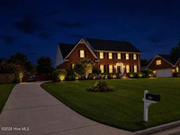 4147 Knollcrest Circle N, Martinez, GA 30907