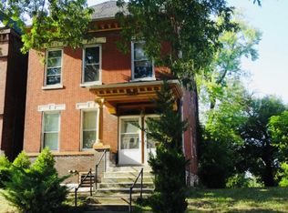 4234 Cook Ave, Saint Louis, MO 63113