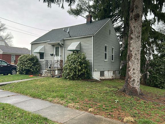 2nd image of 1609 Tonawanda Ave