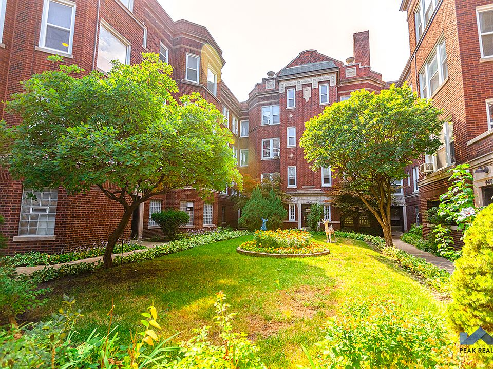 1st image of 4400 N Ashland Ave #4402-05