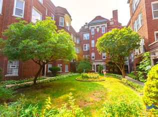 4400 N Ashland Ave #4402-05, Chicago, IL 60640