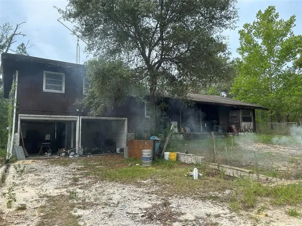 2060 E Mary Lue St, Inverness, FL 34453