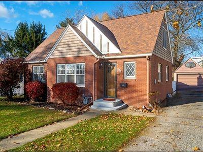 552 Wentworth Ave, Battle Creek, MI, 49015