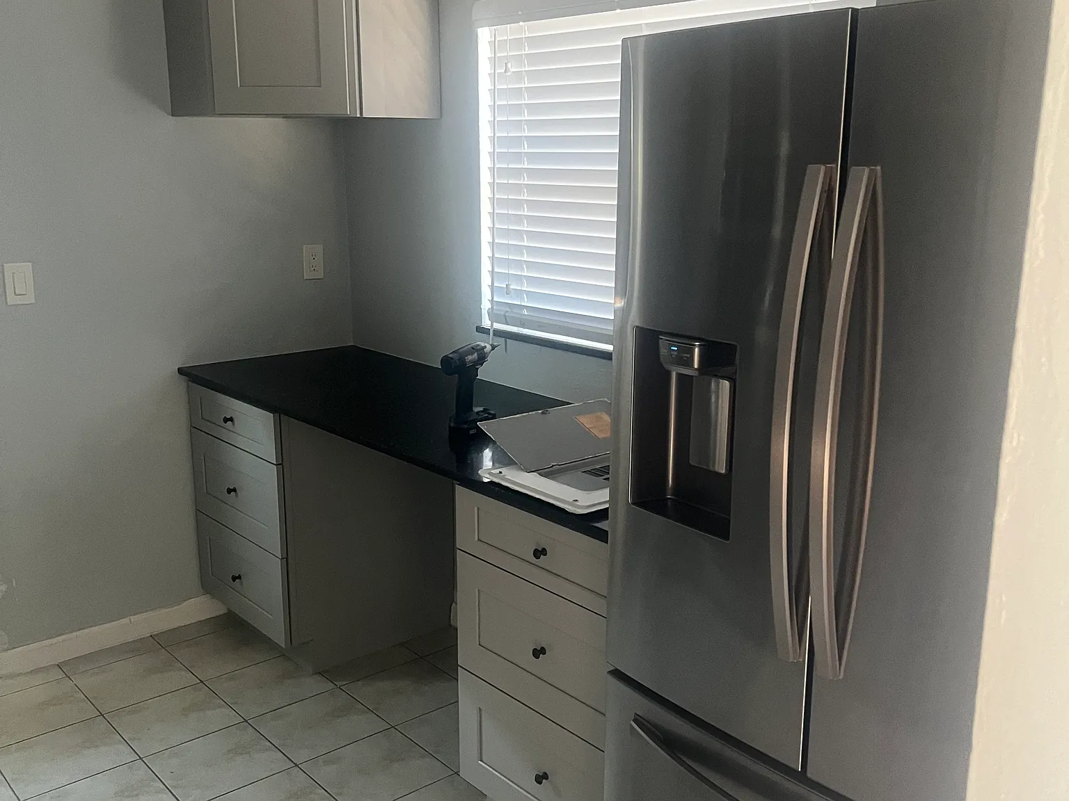 1 bed, 564 sqft, $1,950 — Photo 3
