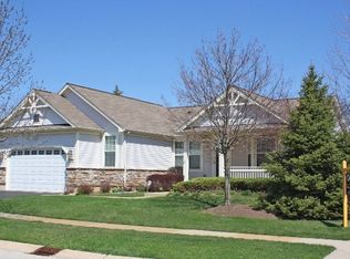 12710 Rock Creek Cir, Huntley, IL 60142