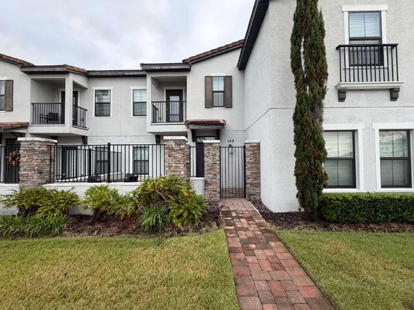 149 Kenny Blvd, Haines City, FL 33844