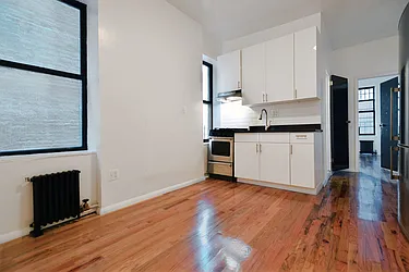 Rented by J Misrahi Realty Corp