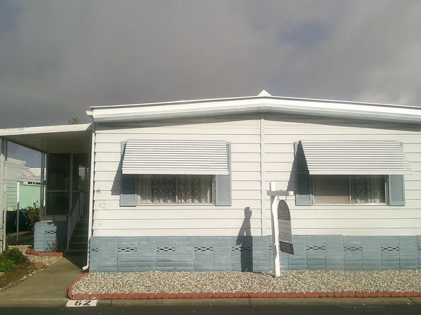 300 E H St Space 62, Benicia, CA 94510