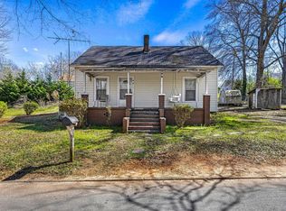 408 Graham St, Easley, SC 29640