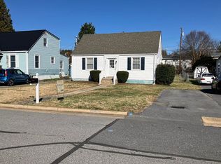 1617 Madison St, Waynesboro, VA 22980