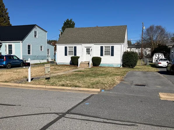 1617 Madison St, Waynesboro, VA 22980