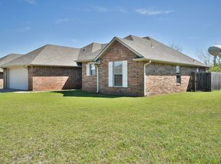 308 Amanda, Duncan, OK 73533