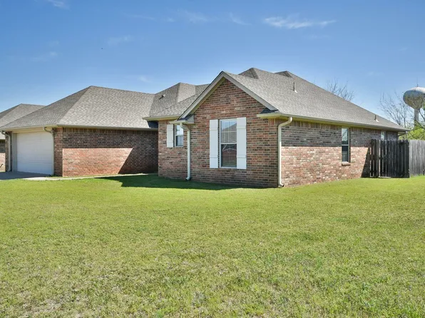308 Amanda, Duncan, OK 73533