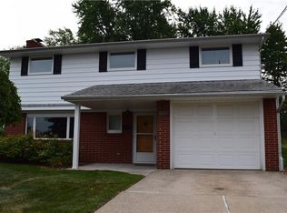 1551 W 41st St, Erie, PA 16509