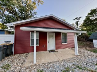 2610 S Bryan St, Bloomington, IN 47403